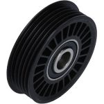 KAMOKA Umlenk-/Führungsrolle, Keilrippenriemen R0318 KAMOKA Umlenk-/Führungsrolle, Keilrippenriemen R0318