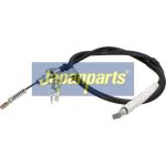 Seilzug, Feststellbremse Chevrolet/Opel T. Caprtiva/Antara 06- Pr BC-W05R Seilzug, Feststellbremse Chevrolet/Opel T. Caprtiva/Antara 06- Pr BC-W05R