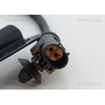 Sensor, Raddrehzahl 818013109 Sensor, Raddrehzahl 818013109