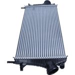 Ladeluftkühler AC653811