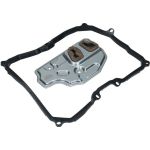 Kamoka Automatikgetriebeölfilter F601101
