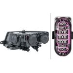 SCHEINWERFER R HELLA 1ZS 247 047-341 SCHEINWERFER R HELLA 1ZS 247 047-341