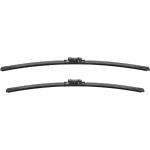Bosch Scheibenwischer Aerotwin A215S 3397007215 Bosch Scheibenwischer Aerotwin A215S 3397007215