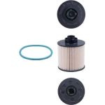 MAHLE Kraftstofffilter KX 420D MAHLE Kraftstofffilter KX 420D