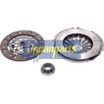 Japanparts Kupplungssatz KF-837