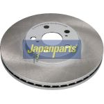 Japanparts Bremsscheibe DI-211C Japanparts Bremsscheibe DI-211C