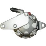 SPIDAN Hydraulikpumpe 54377 SPIDAN Hydraulikpumpe 54377