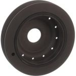 SKF Kurbelwellenriemenscheibe VKM 93612 SKF Kurbelwellenriemenscheibe VKM 93612