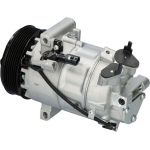 Valeo Klimakompressor 813382 Valeo Klimakompressor 813382