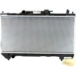 MAHLE Kühler, Motorkühlung CR 543 000S MAHLE Kühler, Motorkühlung CR 543 000S