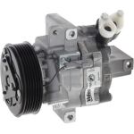 Valeo Kompressor 813789 Valeo Kompressor 813789