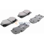 Vaico Bremsbelagsatz für Scheibenbremse V10-8114