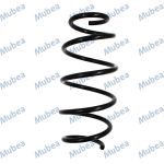 Fahrwerksfeder VA 90171719 Fahrwerksfeder VA 90171719
