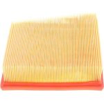 Luftfilter F 026 400 089 Luftfilter F 026 400 089