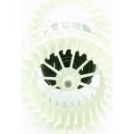 Nissens Innenraumgebläse 87190 Nissens Innenraumgebläse 87190