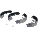 ATE Bremsbackensatz 03.0137-0499.2 ATE Bremsbackensatz 03.0137-0499.2