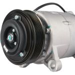 KOMPRESSOR, KLIMAANLAGE 814697 KOMPRESSOR, KLIMAANLAGE 814697