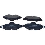 MAXGEAR Bremsbelagsatz 19-0558 Ford Escort 90 MAXGEAR Bremsbelagsatz 19-0558 Ford Escort 90