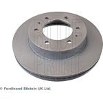 Bremsscheibe Hummer P. H3 3.5 05 ADA104339
