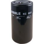 MAHLE Kraftstofffilter KC 601 MAHLE Kraftstofffilter KC 601