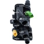NRF Thermostat, Kühlmittel 725335 NRF Thermostat, Kühlmittel 725335