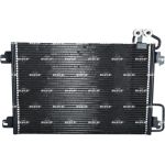 Kondensator, Klimaanlage 35340 Kondensator, Klimaanlage 35340