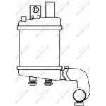 NRF Druckluftkühler 30333 NRF Druckluftkühler 30333