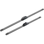 Bosch Scheibenwischer Aerotwin A392S 3397007392 Bosch Scheibenwischer Aerotwin A392S 3397007392