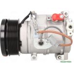 Nissens Klimakompressor PKW 89511 Nissens Klimakompressor PKW 89511