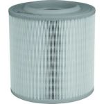 MAHLE Luftfilter LX 3143 MAHLE Luftfilter LX 3143