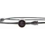 Vemo Bremsbelagverschleißsensor V20-72-5114 Vemo Bremsbelagverschleißsensor V20-72-5114