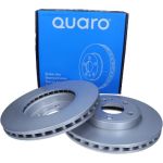 Quaro Bremsscheibe QD7345 Quaro Bremsscheibe QD7345