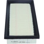 Luftfilter F 026 400 507 Luftfilter F 026 400 507