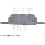 BluePrint Bremsscheibe Honda T. Accord 2.0-2.4 03-08 ADH24393 BluePrint Bremsscheibe Honda T. Accord 2.0-2.4 03-08 ADH24393