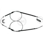 A.B.S. Handbremsseil Seilzug Festellbremse K10685 A.B.S. Handbremsseil Seilzug Festellbremse K10685