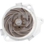 Wasserpumpe 14229 Wasserpumpe 14229