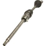 MAXGEAR Antriebswelle 27-0824MG 49-1708 MAXGEAR Antriebswelle 27-0824MG 49-1708