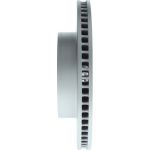 Bremsscheibe 0 986 479 G19 Bremsscheibe 0 986 479 G19