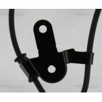 Sensor, Raddrehzahl 818050210