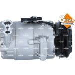 32790 NRF Klimakompressor 32790