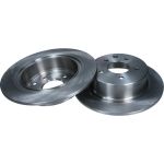 Maxgear Bremsscheibe Nissan T. Qashqai 07 19-1851 Maxgear Bremsscheibe Nissan T. Qashqai 07 19-1851