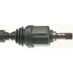 Antriebswelle VA li 36258 Antriebswelle VA li 36258