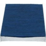 Aktivkohleinnenraumfilter 0 986 628 601 Aktivkohleinnenraumfilter 0 986 628 601