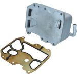 KAMOKA Ölkühler, Motoröl 7730071 KAMOKA Ölkühler, Motoröl 7730071