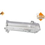 NRF Kühler, Abgasrückführung 48401 NRF Kühler, Abgasrückführung 48401