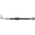 A.B.S. Bremsschlauch SL 1380 A.B.S. Bremsschlauch SL 1380