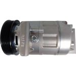 MAHLE Kompressor, Klimaanlage ACP 169 000S MAHLE Kompressor, Klimaanlage ACP 169 000S