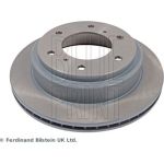 Bremsscheibe Mitsubishi T. Pajero 2.5-3.2 Di-D 00 ADC44379 Bremsscheibe Mitsubishi T. Pajero 2.5-3.2 Di-D 00 ADC44379