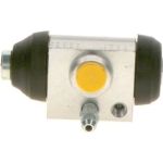 Radbremszylinder F 026 002 463 Radbremszylinder F 026 002 463