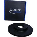 Quaro Bremsscheibe QD3337HC Quaro Bremsscheibe QD3337HC